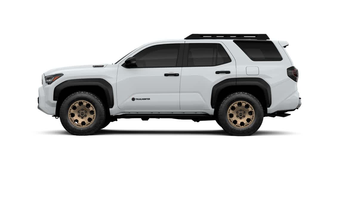 Thumbnail: 2026 Toyota 4Runner - 4