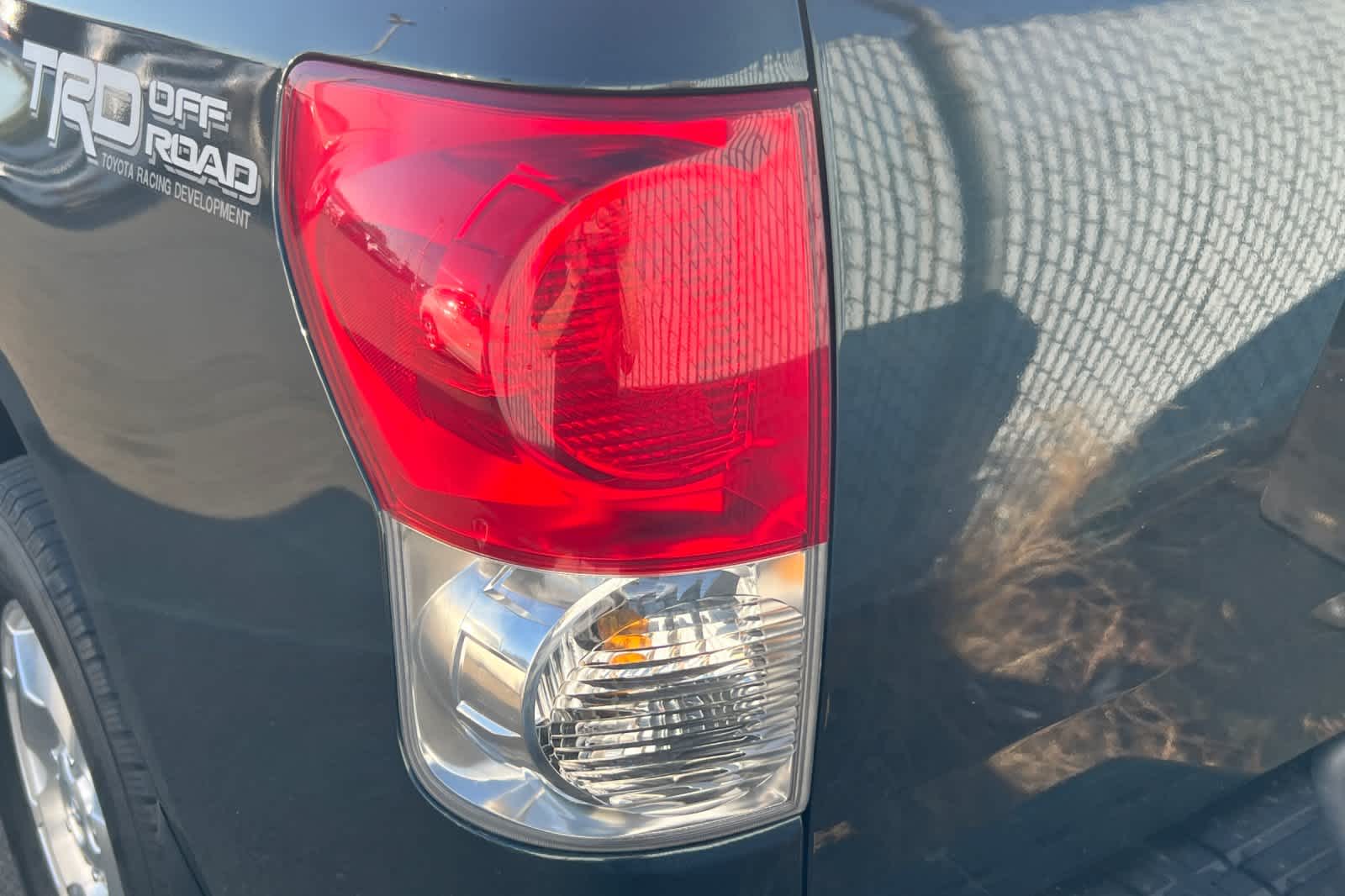 Thumbnail: 2008 Toyota Tundra - 13