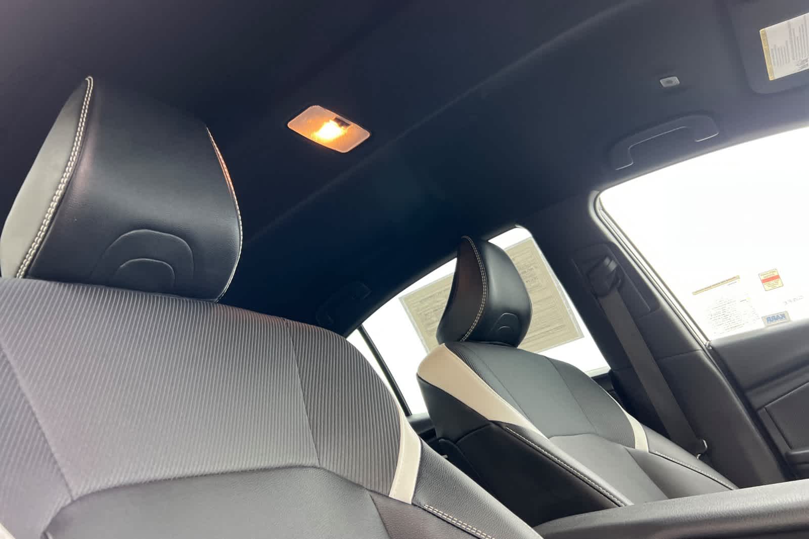 Thumbnail: 2025 Toyota Camry - 17