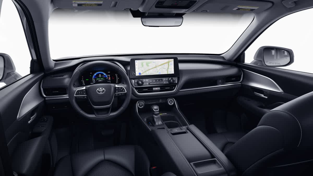 Thumbnail: 2026 Toyota Grand Highlander - 19