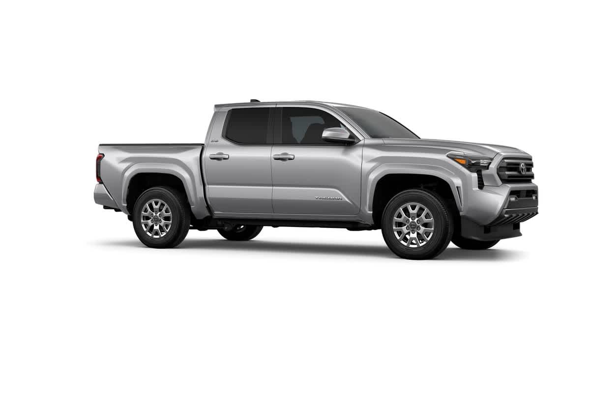 Thumbnail: 2025 Toyota Tacoma - 14