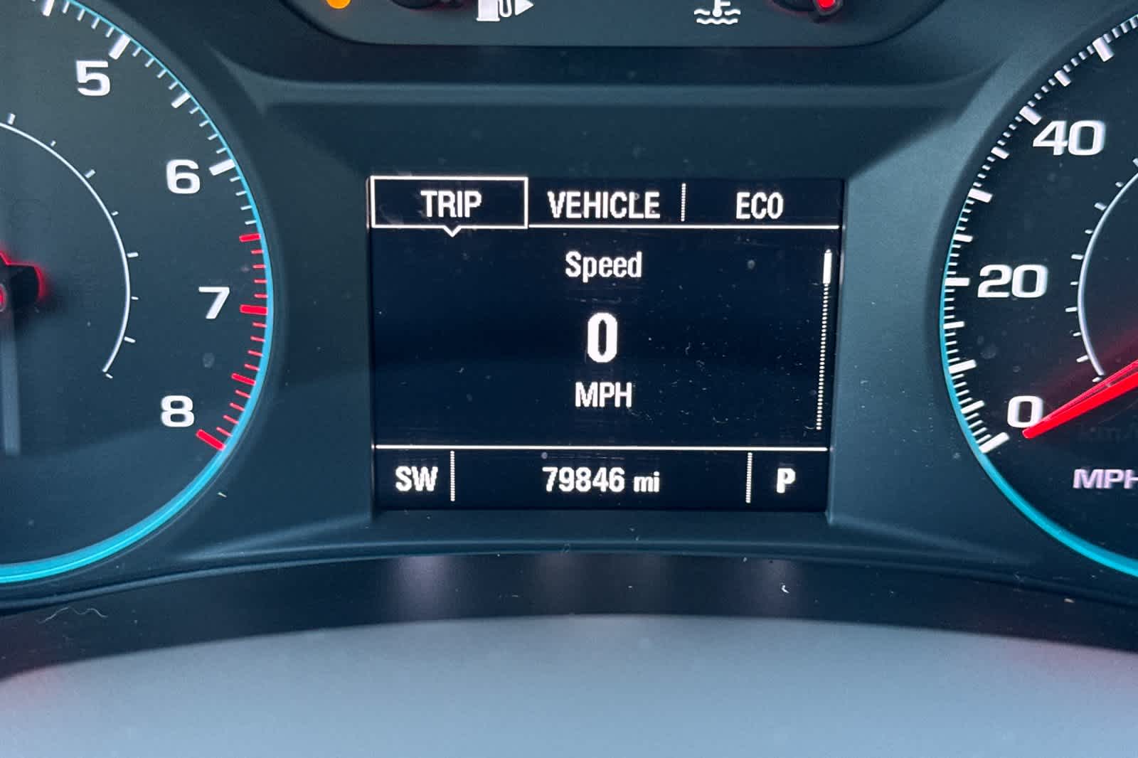 Thumbnail: 2022 Chevrolet Malibu - 28