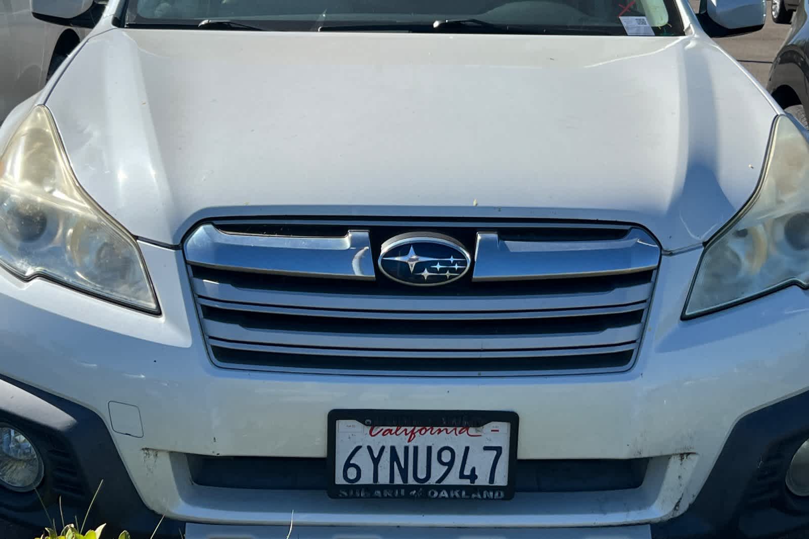 Thumbnail: 2013 Subaru Outback - 12