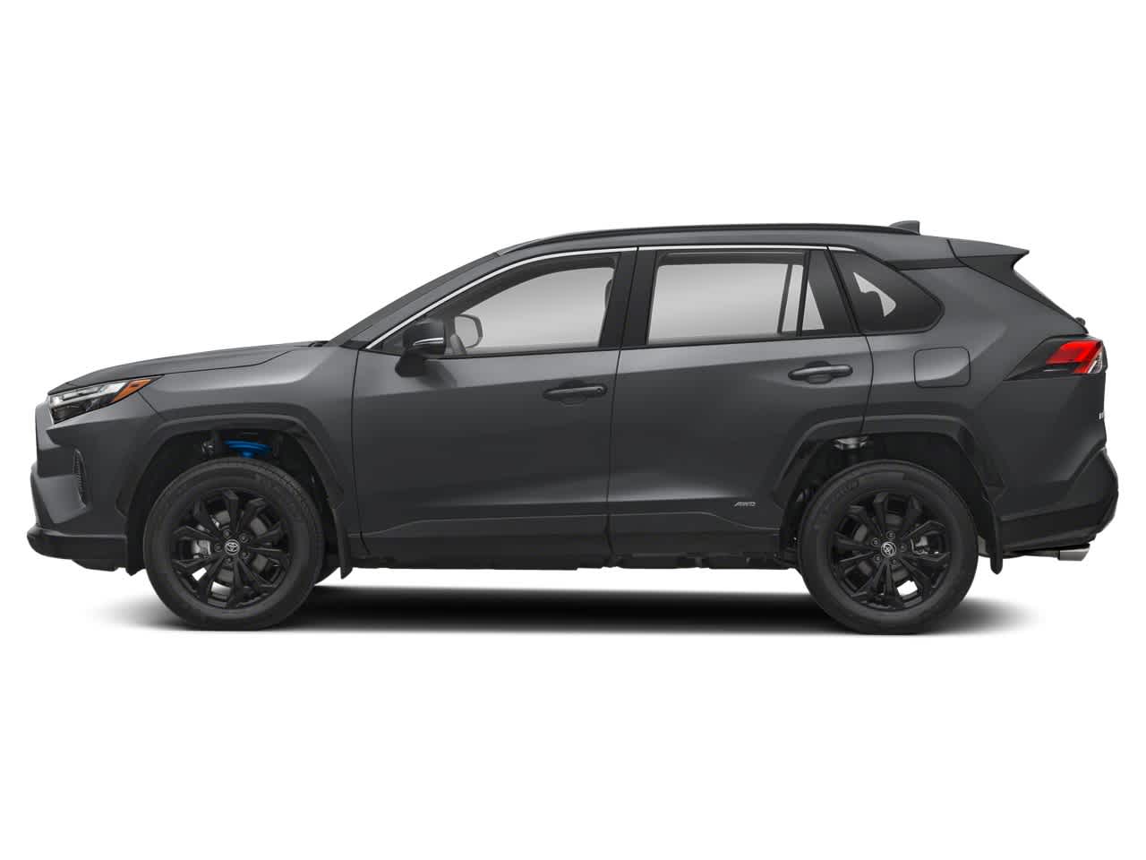Thumbnail: 2025 Toyota RAV4 - 3