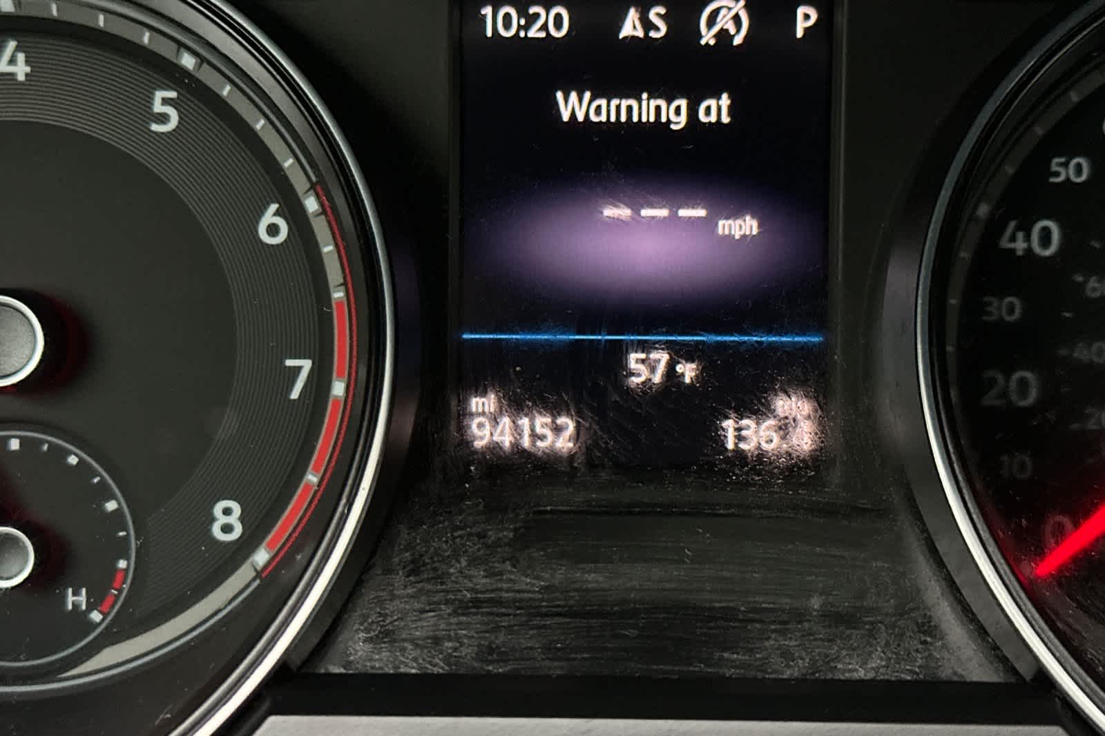 Thumbnail: 2021 Volkswagen Atlas - 29