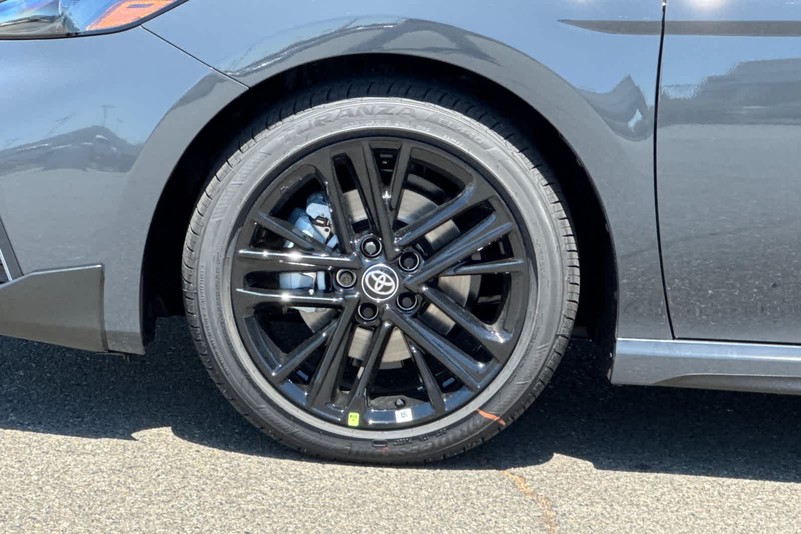 Thumbnail: 2026 Toyota Camry - 32