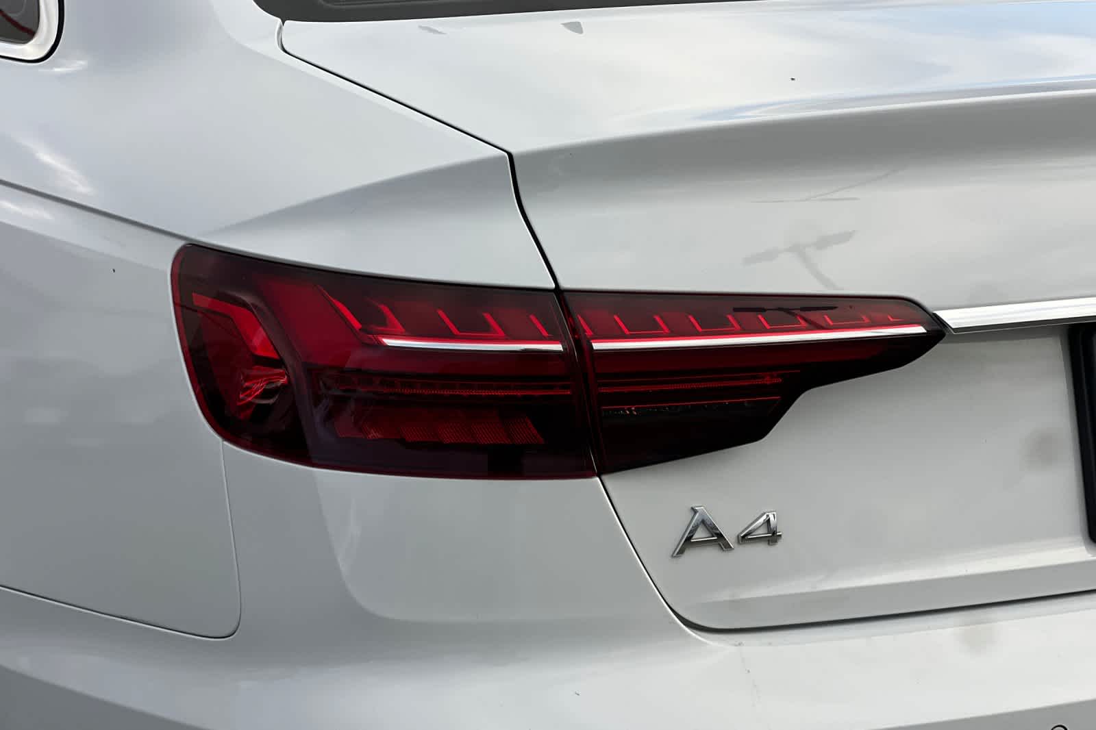 Thumbnail: 2022 Audi A4 - 28