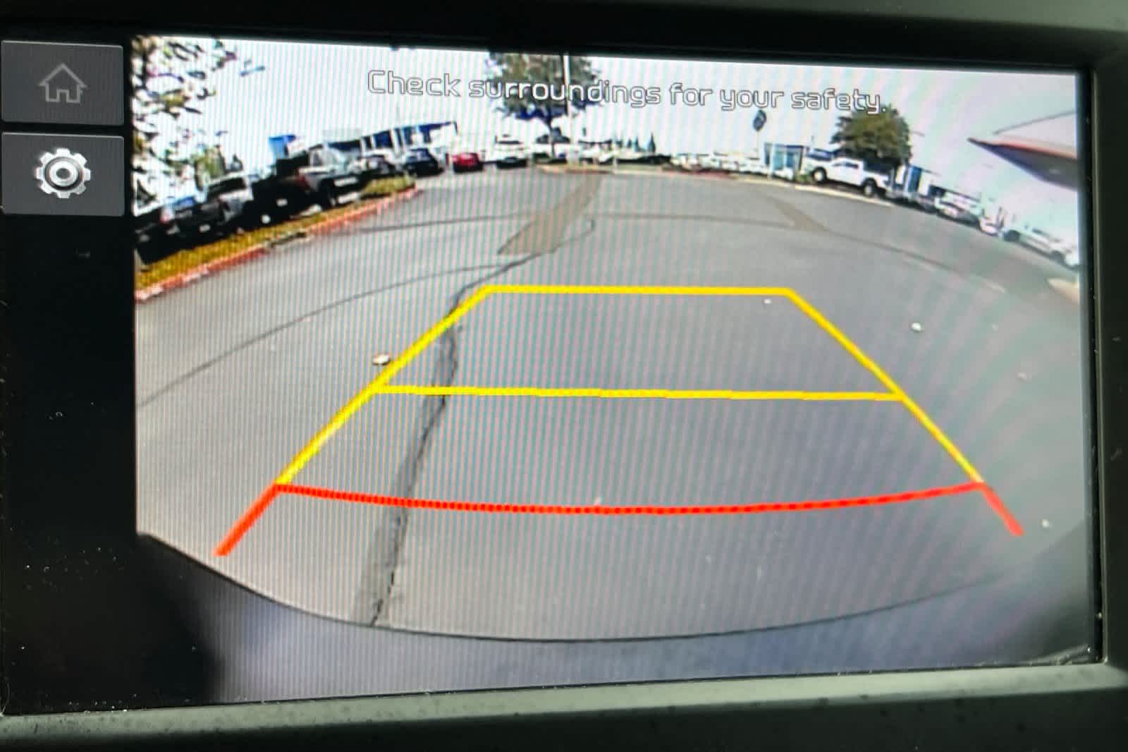 Thumbnail: 2022 Kia Soul - 20