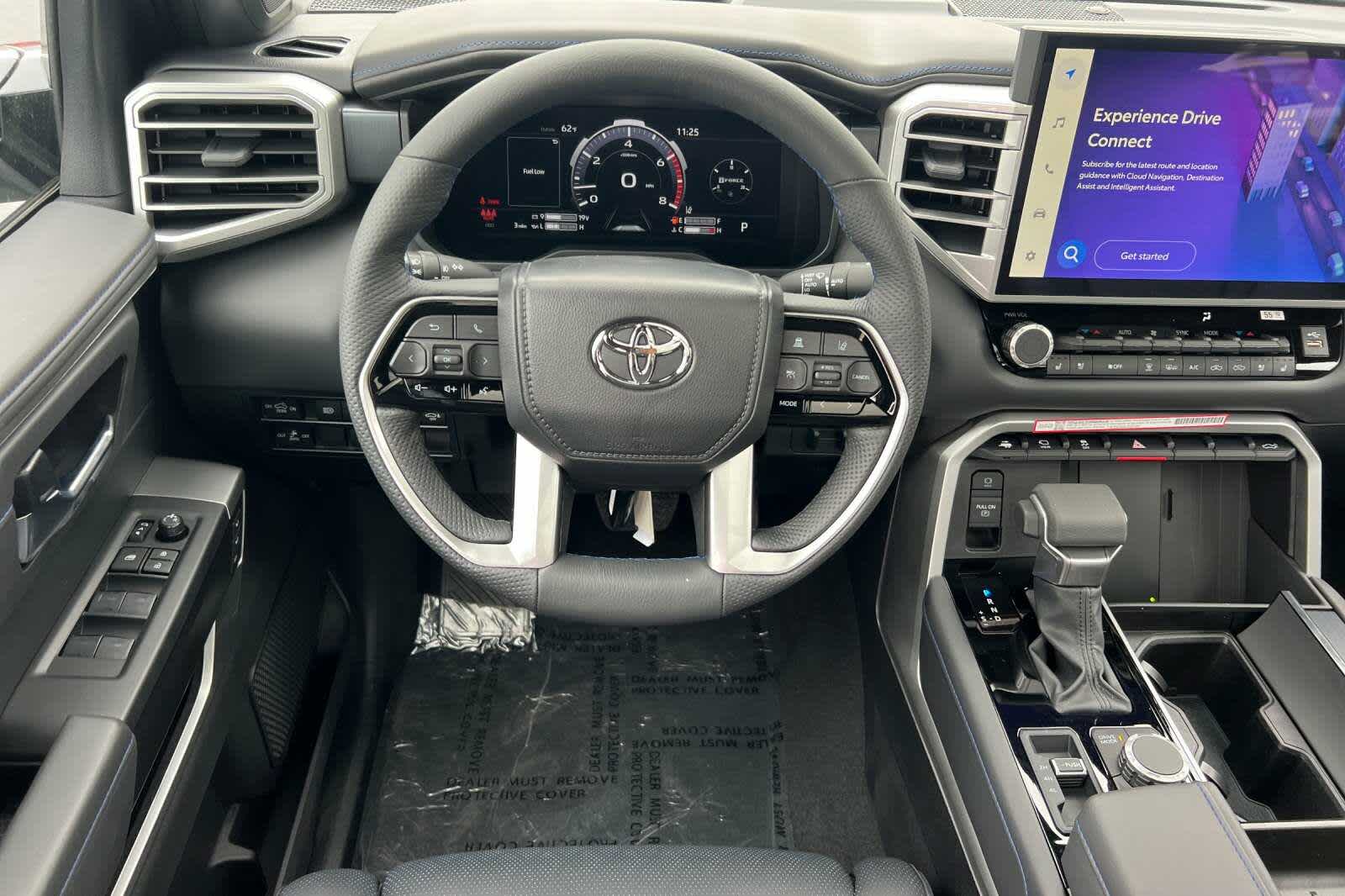 Thumbnail: 2025 Toyota Tundra - 15