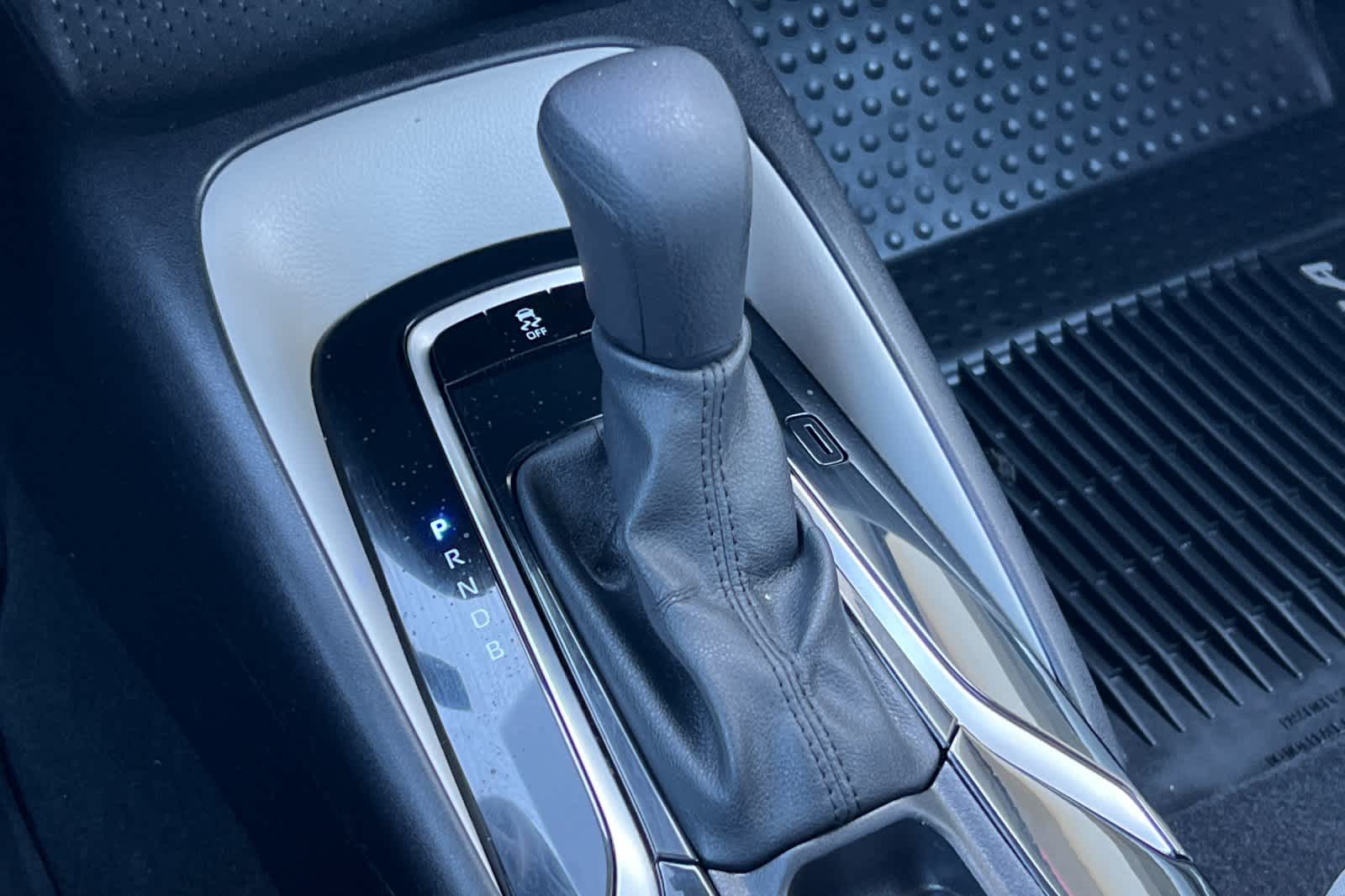 Thumbnail: 2020 Toyota Corolla - 21