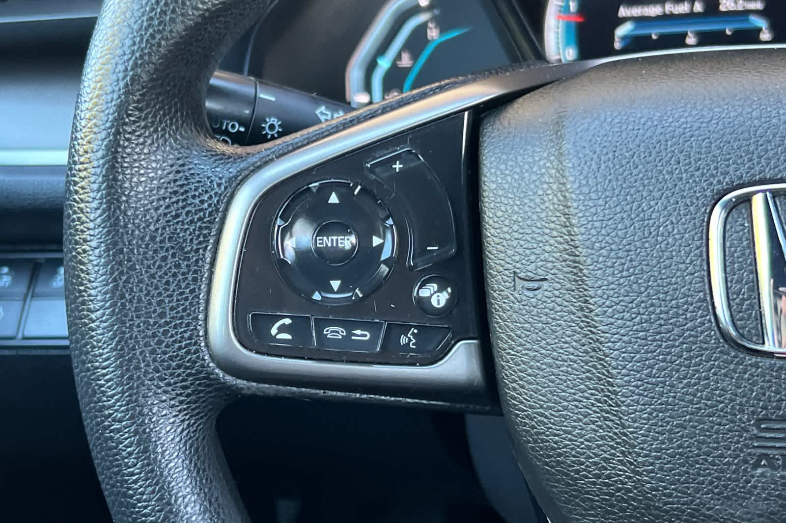 Thumbnail: 2020 Honda Civic - 23