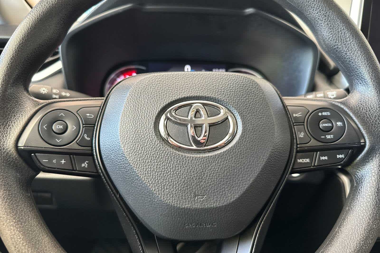Thumbnail: 2023 Toyota RAV4 - 26