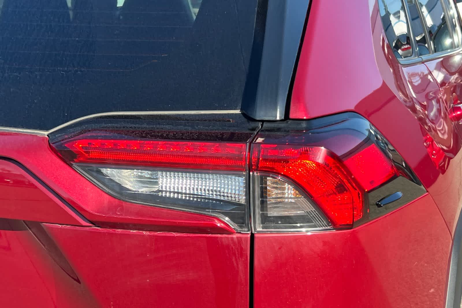 Thumbnail: 2024 Toyota RAV4 - 17