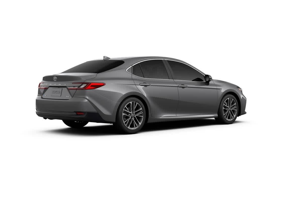 Thumbnail: 2026 Toyota Camry - 10