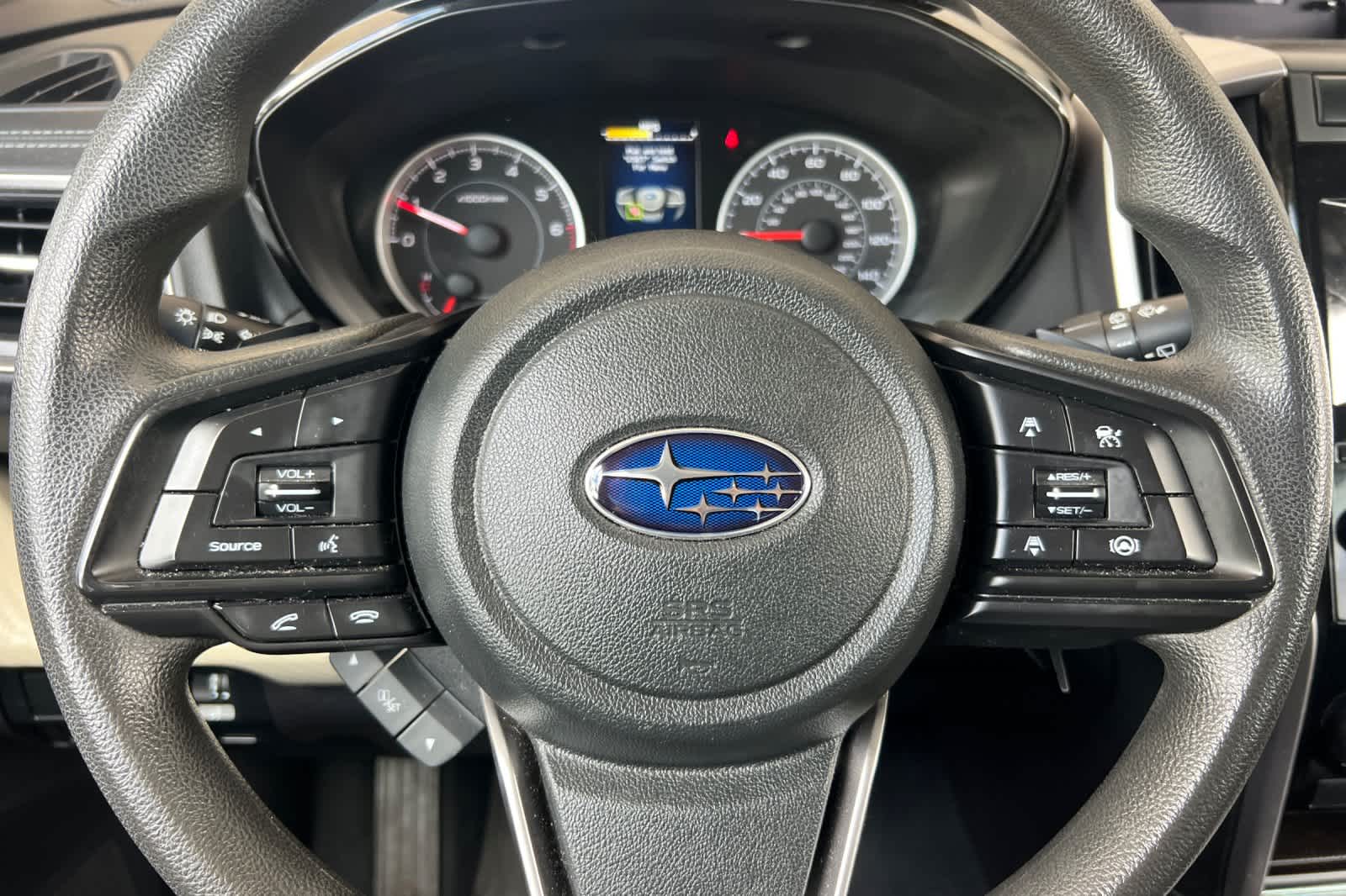 Thumbnail: 2021 Subaru Ascent - 23