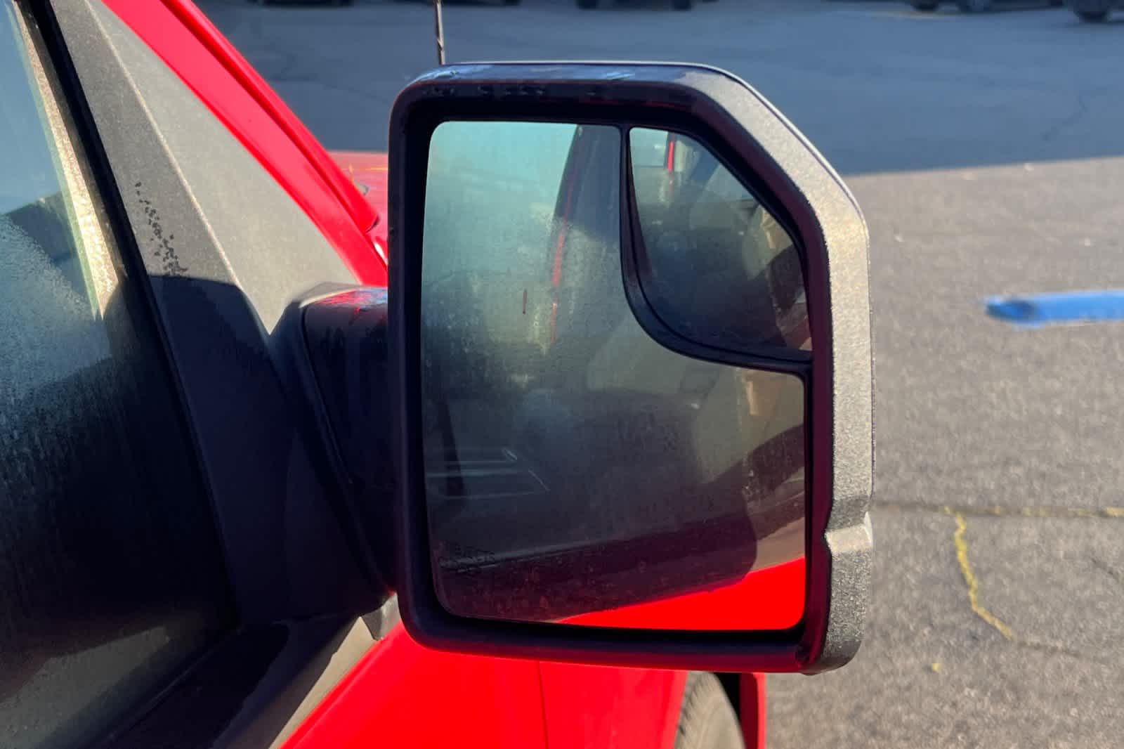 Thumbnail: 2017 Ford F-150 - 13