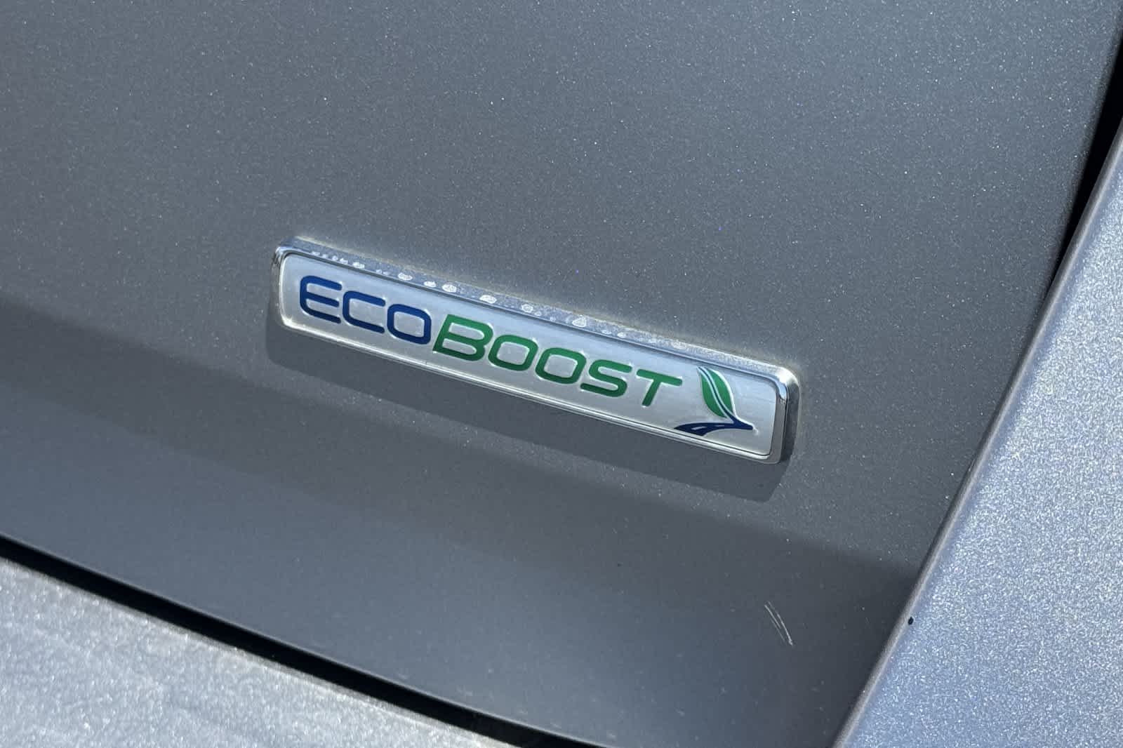 Thumbnail: 2020 Ford Explorer - 29