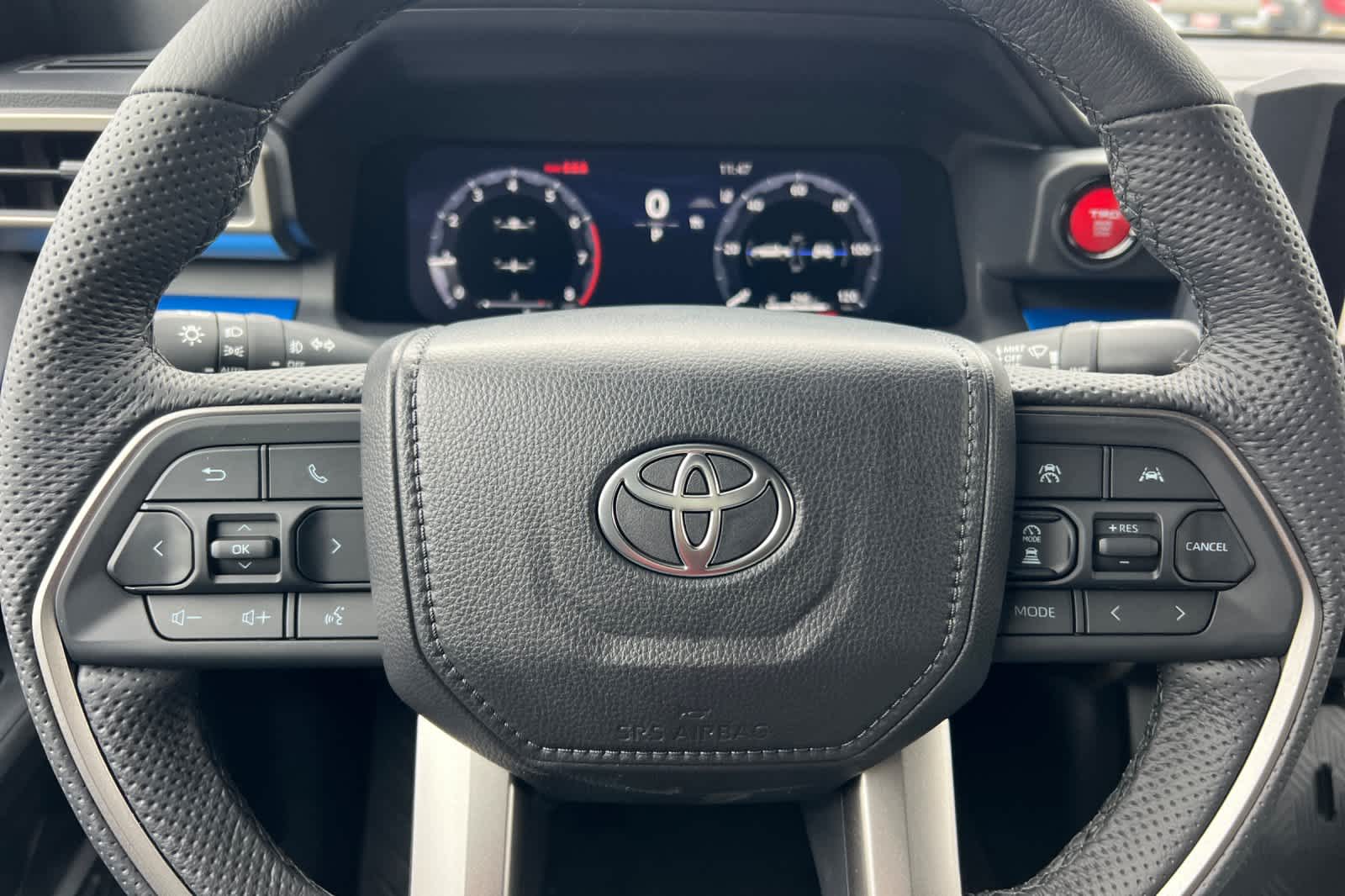 Thumbnail: 2026 Toyota Tacoma - 23