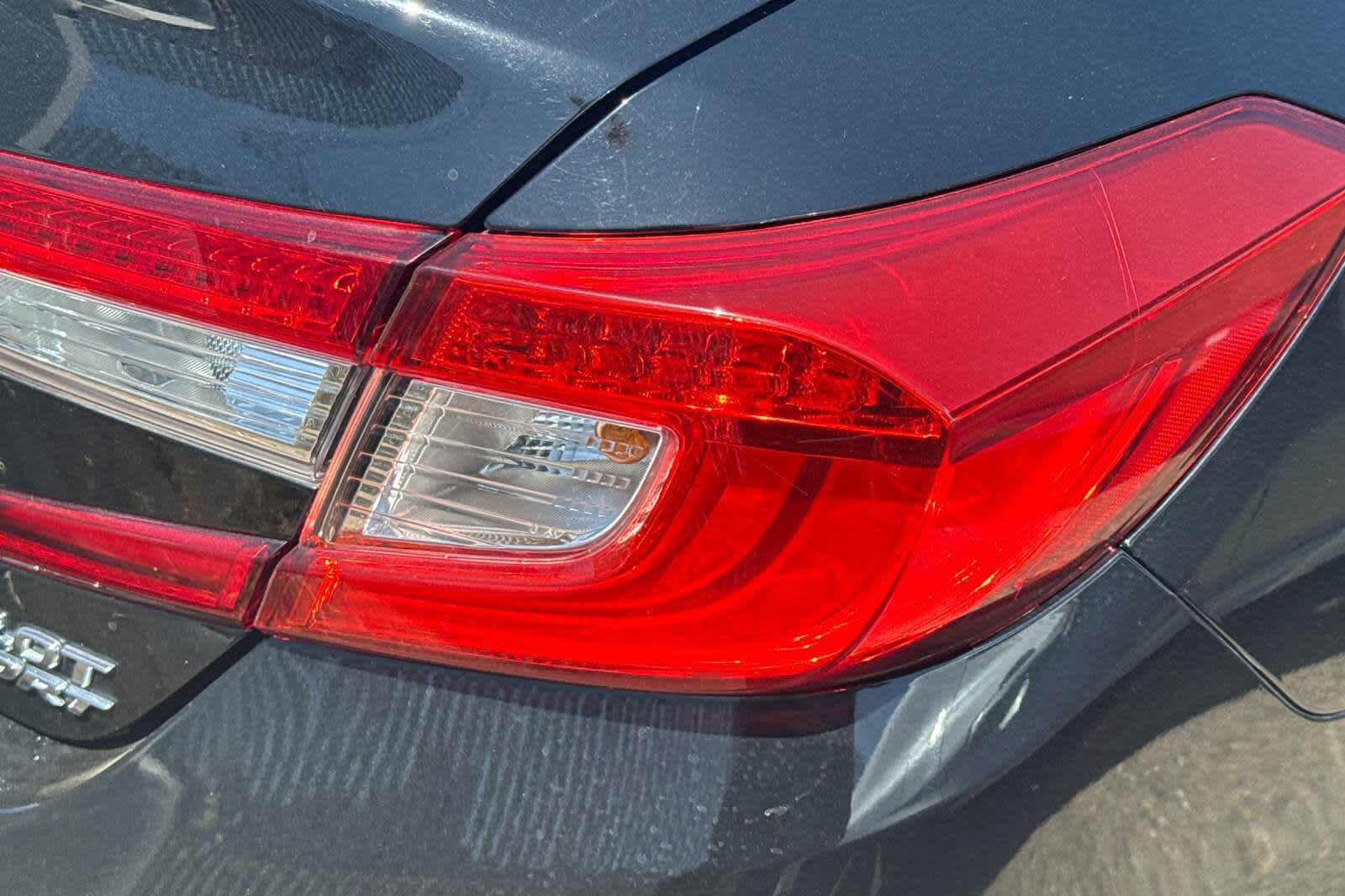 2021 Honda Accord Sport 17