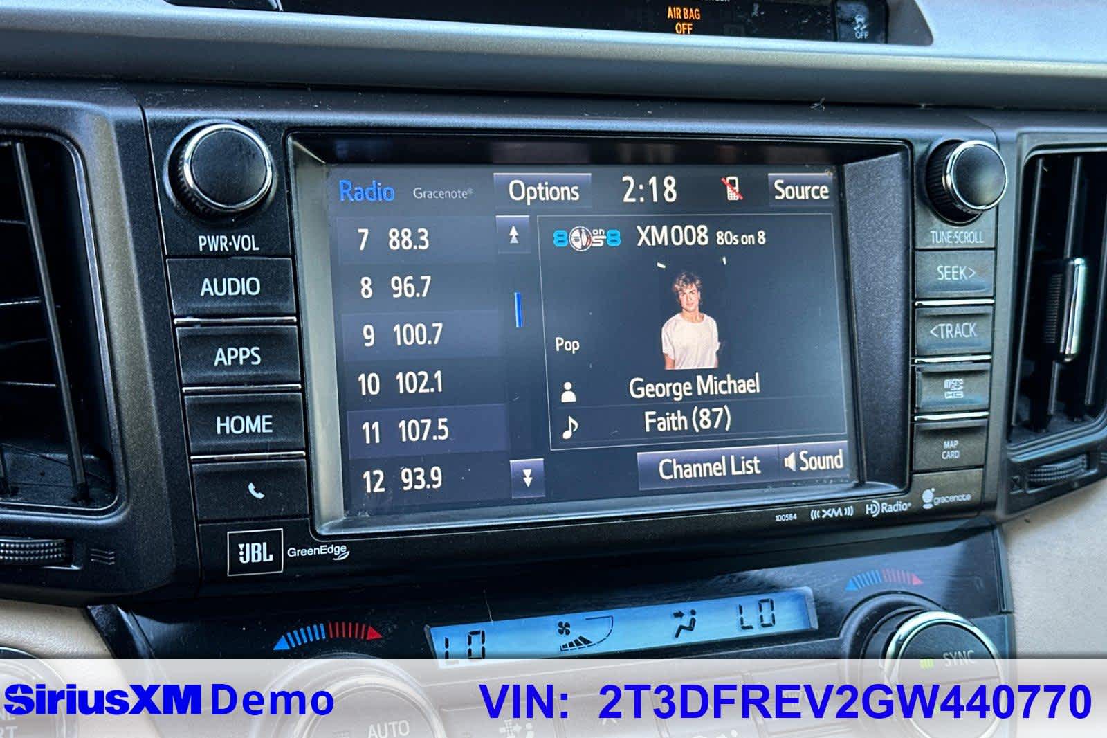 Thumbnail: 2016 Toyota RAV4 - 33