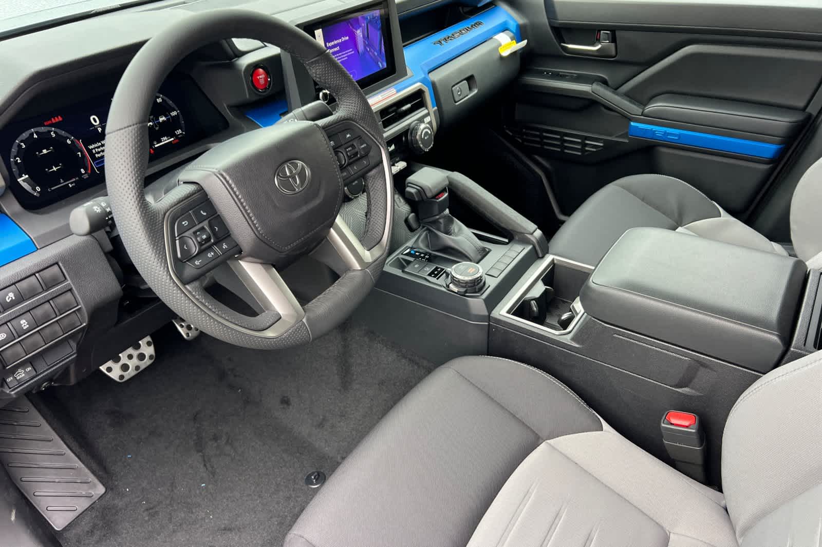 Thumbnail: 2026 Toyota Tacoma - 11