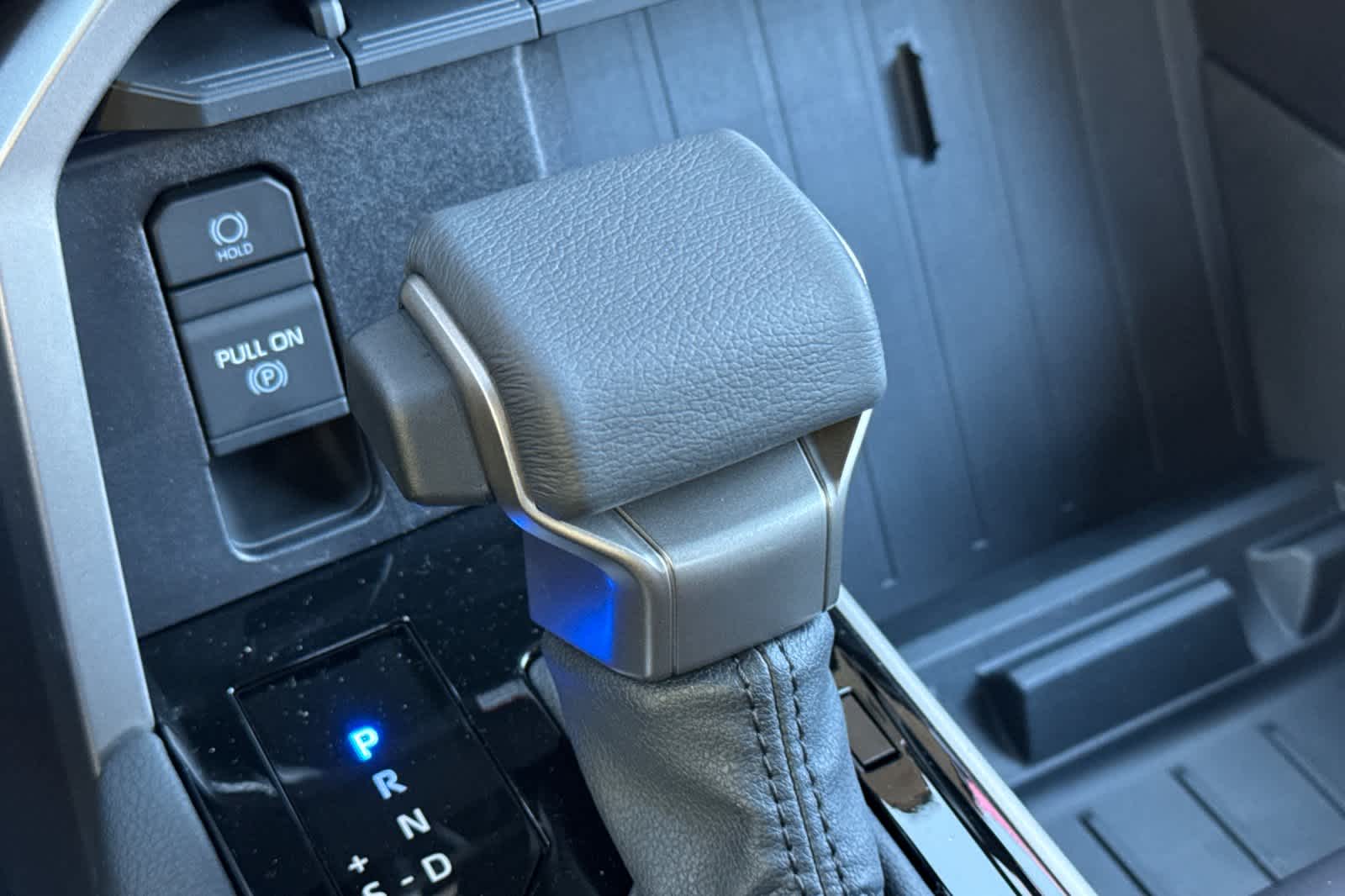 Thumbnail: 2026 Toyota Tundra - 22