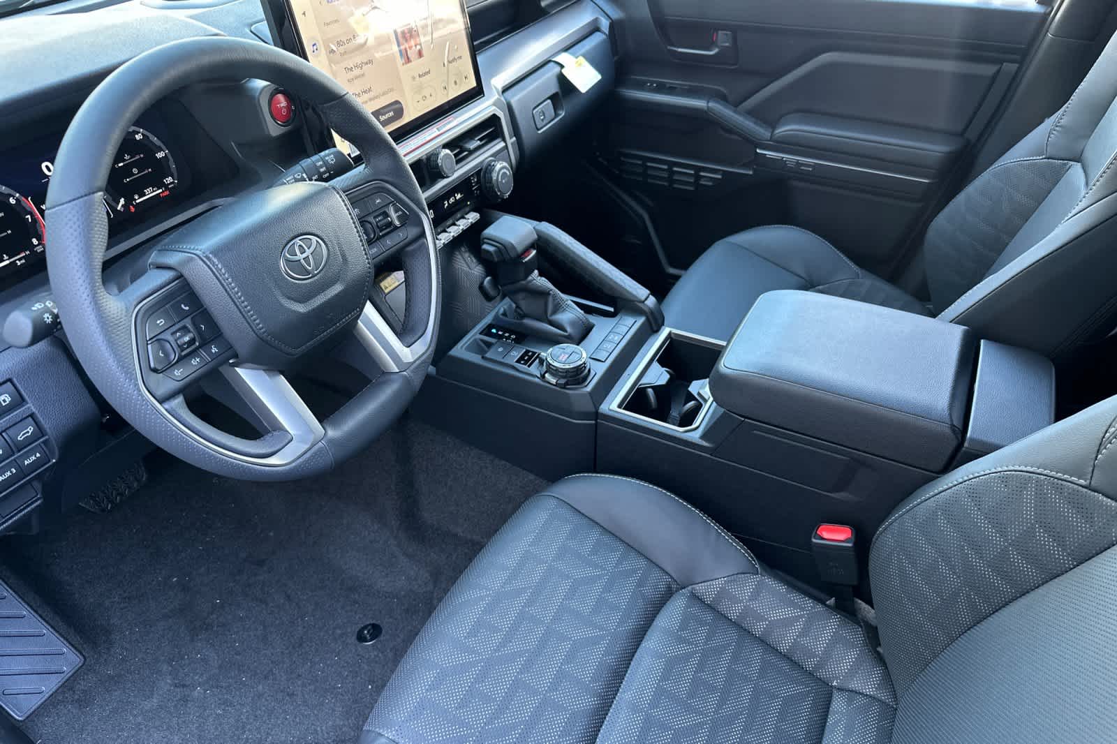 Thumbnail: 2026 Toyota 4Runner - 11