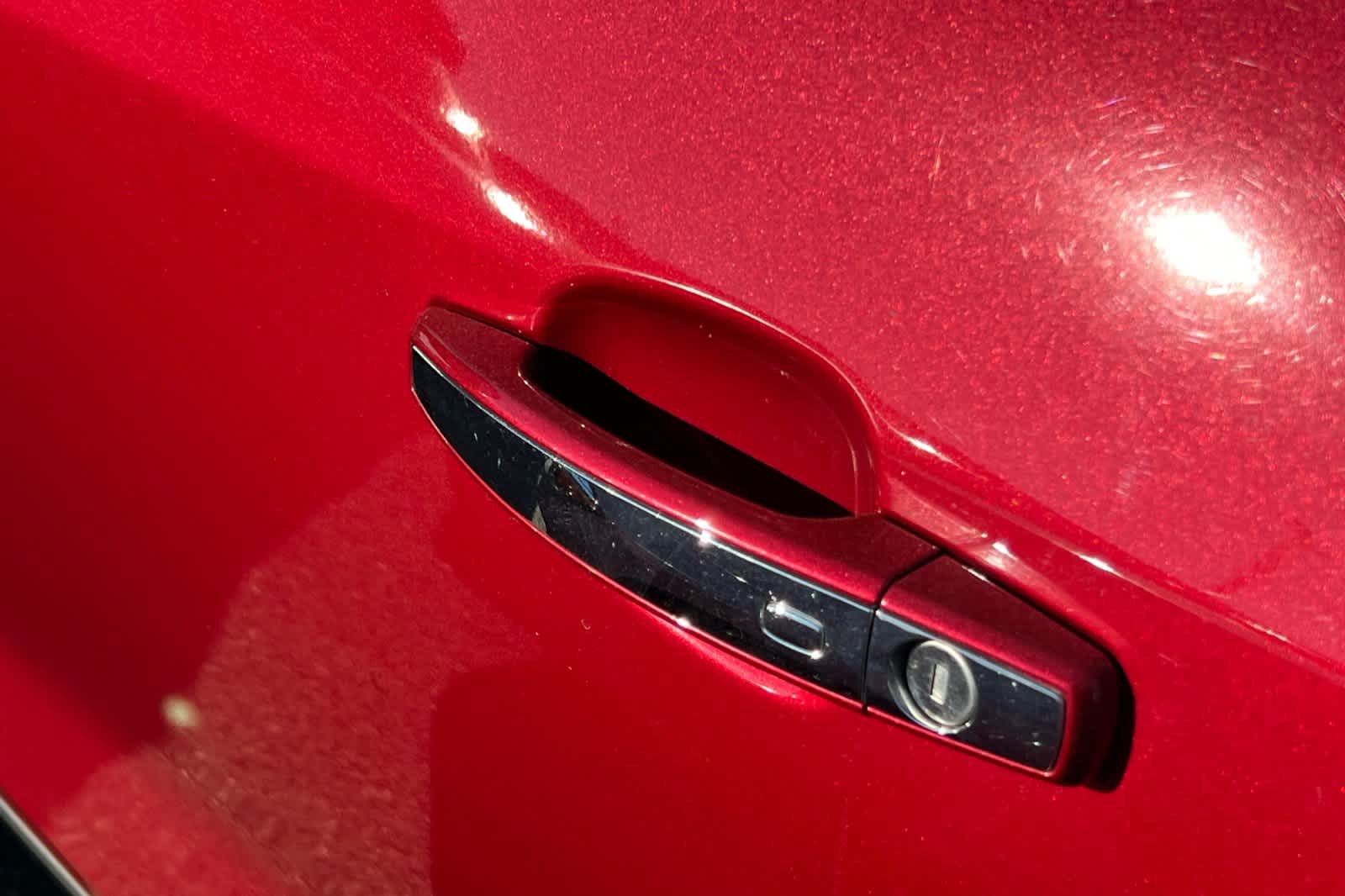 Thumbnail: 2017 Buick Encore - 7