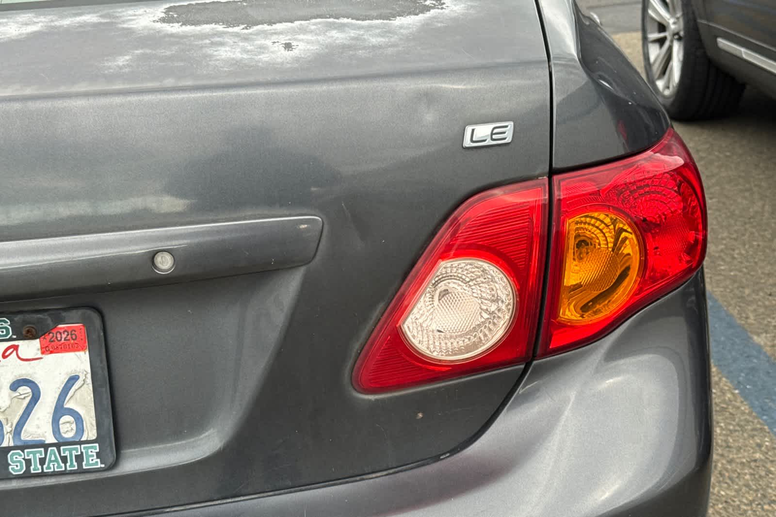 Thumbnail: 2010 Toyota Corolla - 17