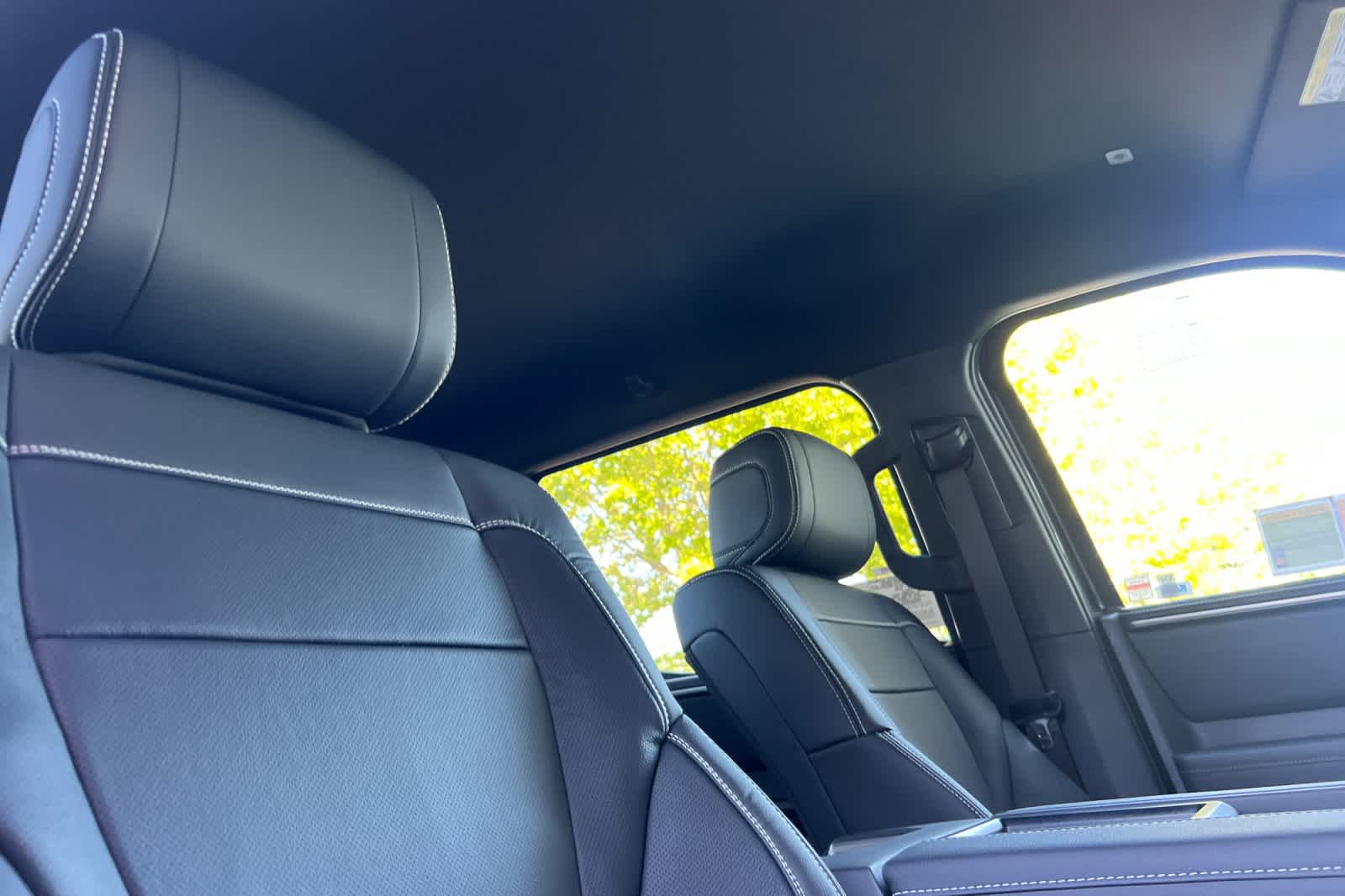 Thumbnail: 2026 Toyota Tundra - 17