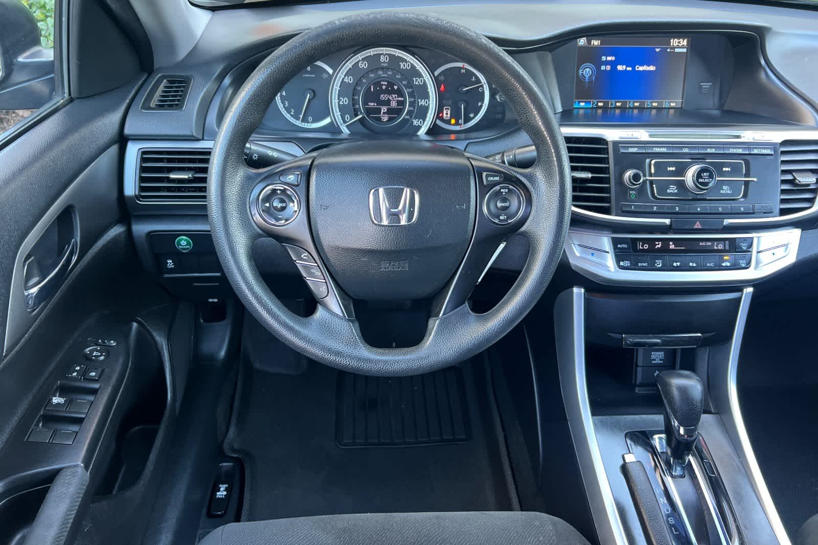 Thumbnail: 2013 Honda Accord - 14