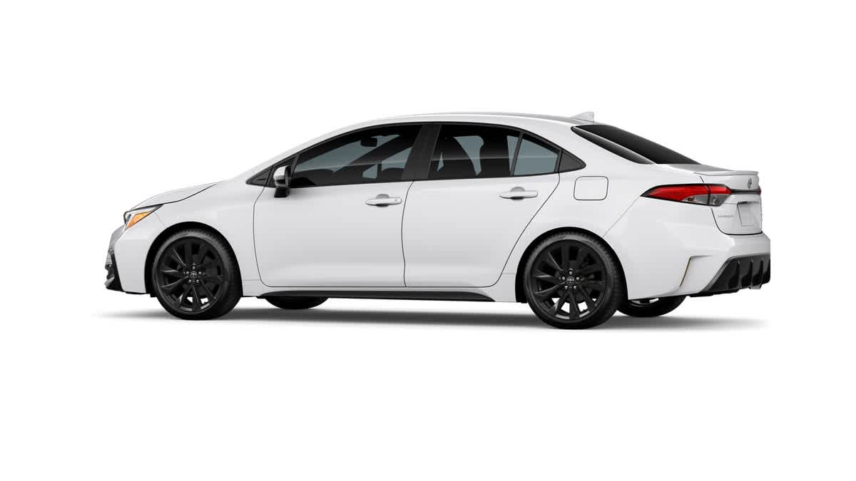 Thumbnail: 2026 Toyota Corolla - 5