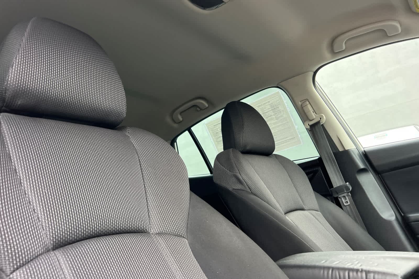 Thumbnail: 2019 Subaru Impreza - 17