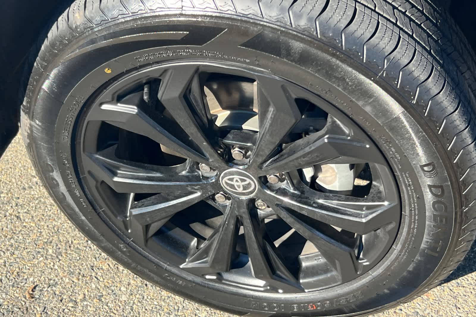 Thumbnail: 2023 Toyota RAV4 - 12