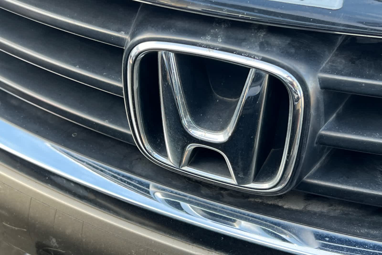 Thumbnail: 2008 Honda Accord - 9