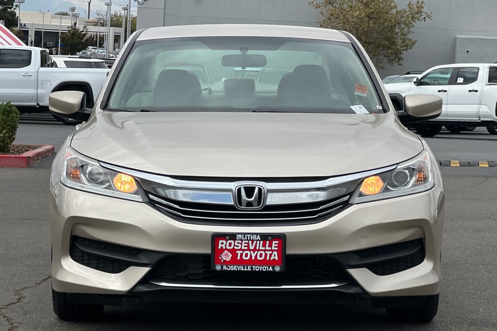 Thumbnail: 2017 Honda Accord - 10