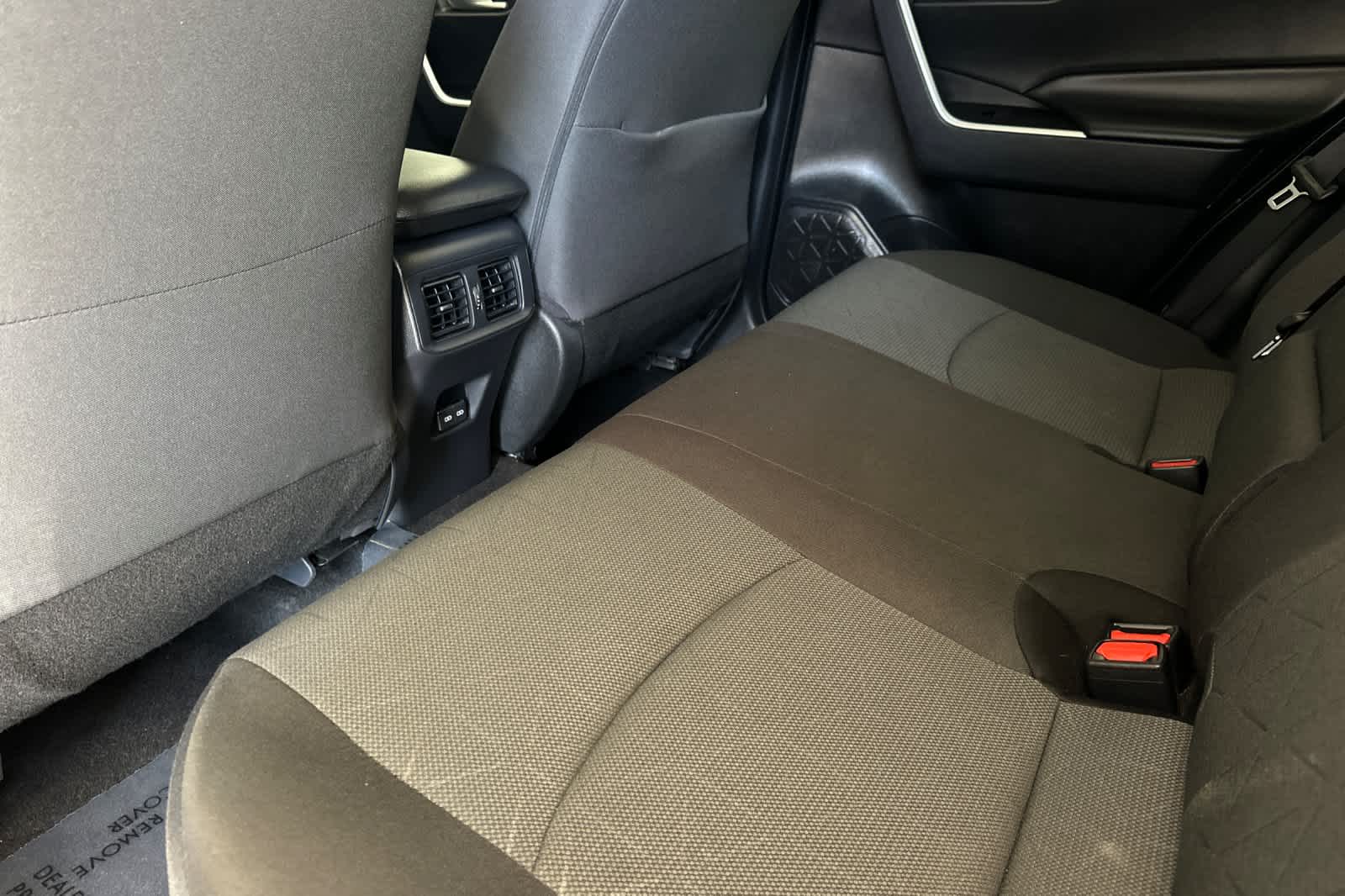 Thumbnail: 2024 Toyota RAV4 - 4