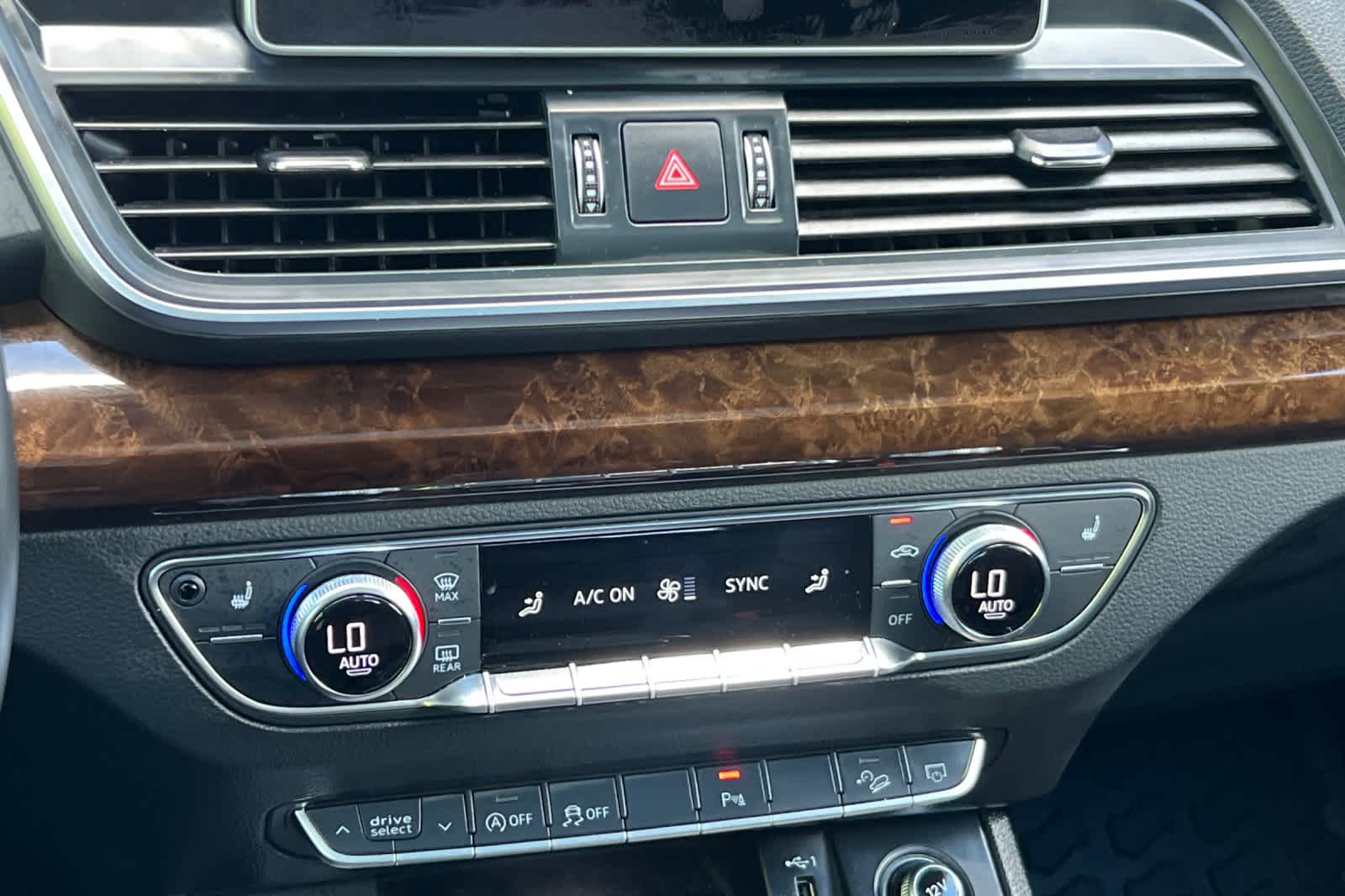 Thumbnail: 2018 Audi Q5 - 24