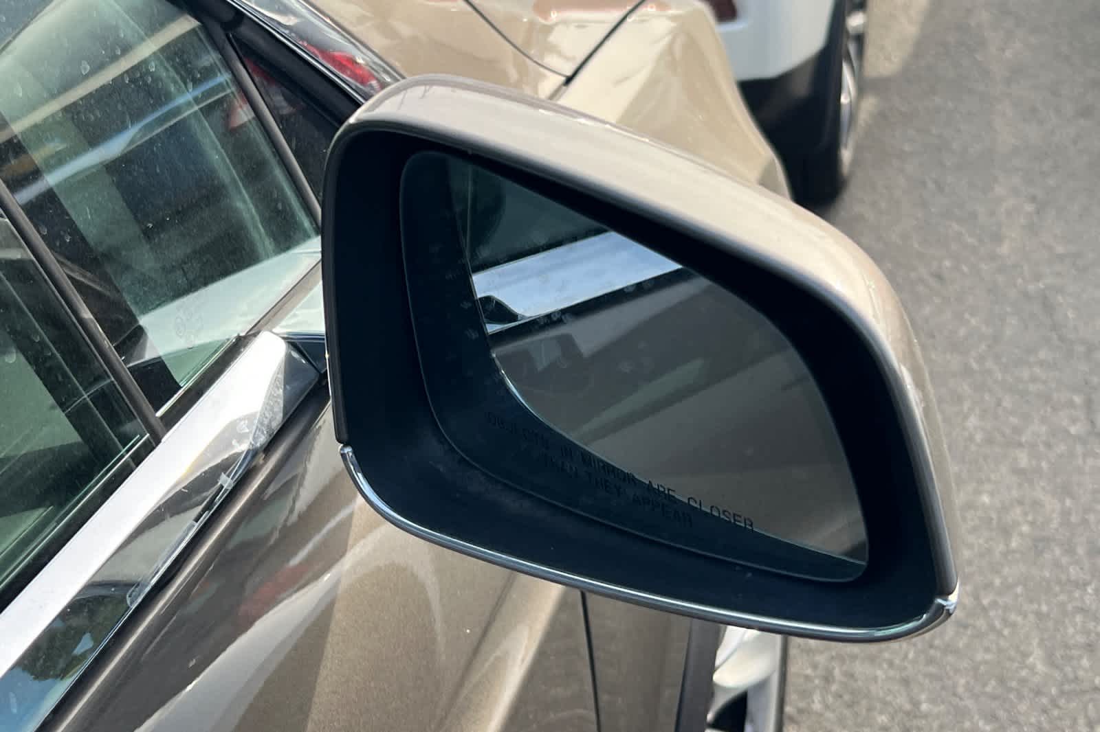 Thumbnail: 2016 Tesla Model X - 16