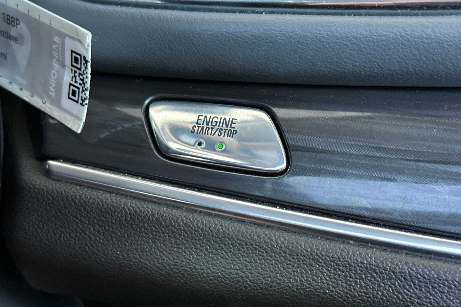 Thumbnail: 2019 Buick Enclave - 25