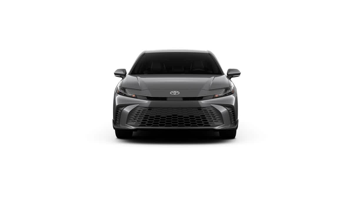 Thumbnail: 2026 Toyota Camry - 16
