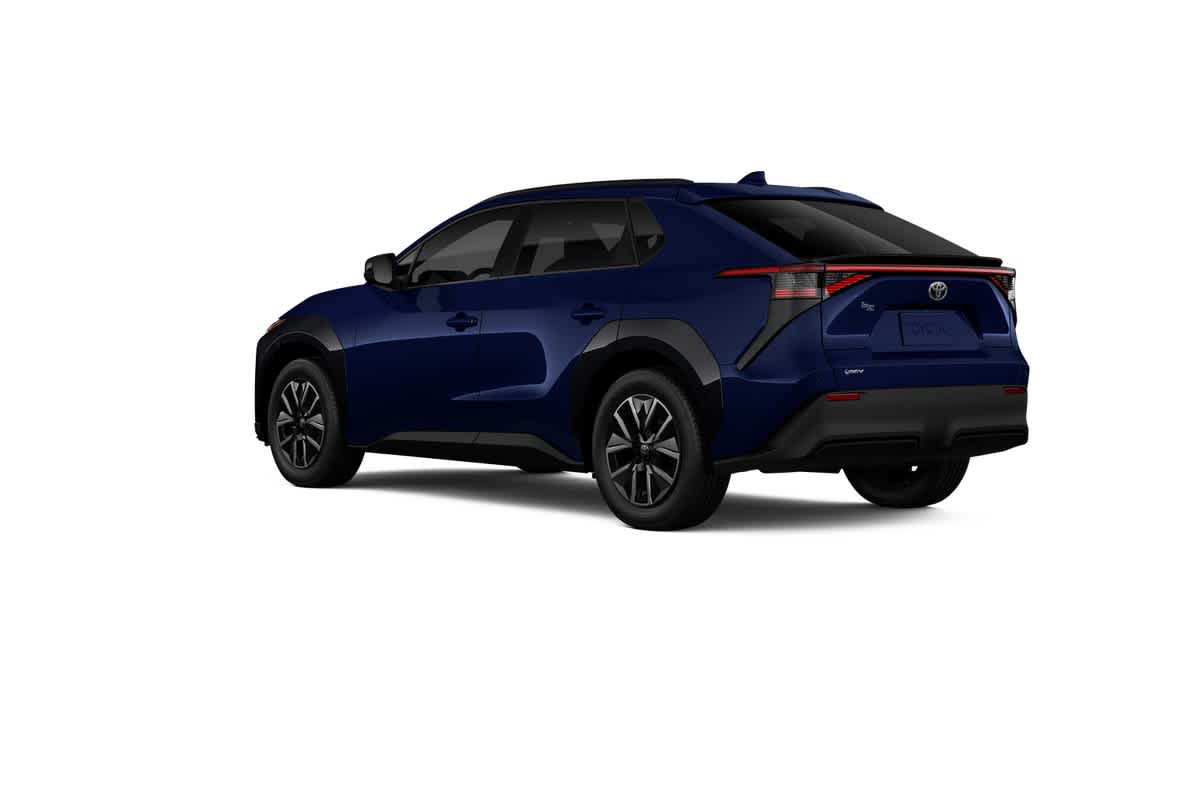 Thumbnail: 2026 Toyota bZ - 6