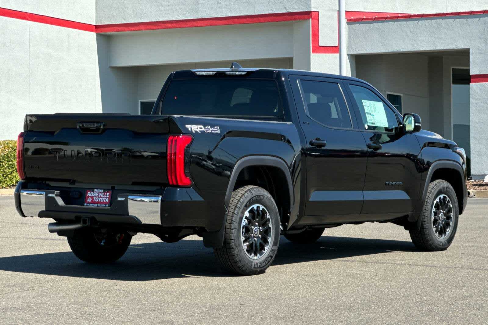 2024 Toyota Tundra SR5 2