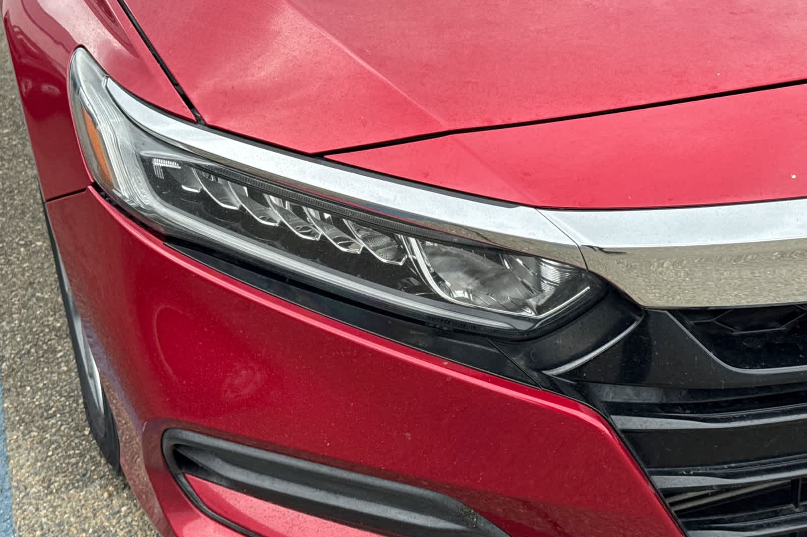 Thumbnail: 2018 Honda Accord - 8