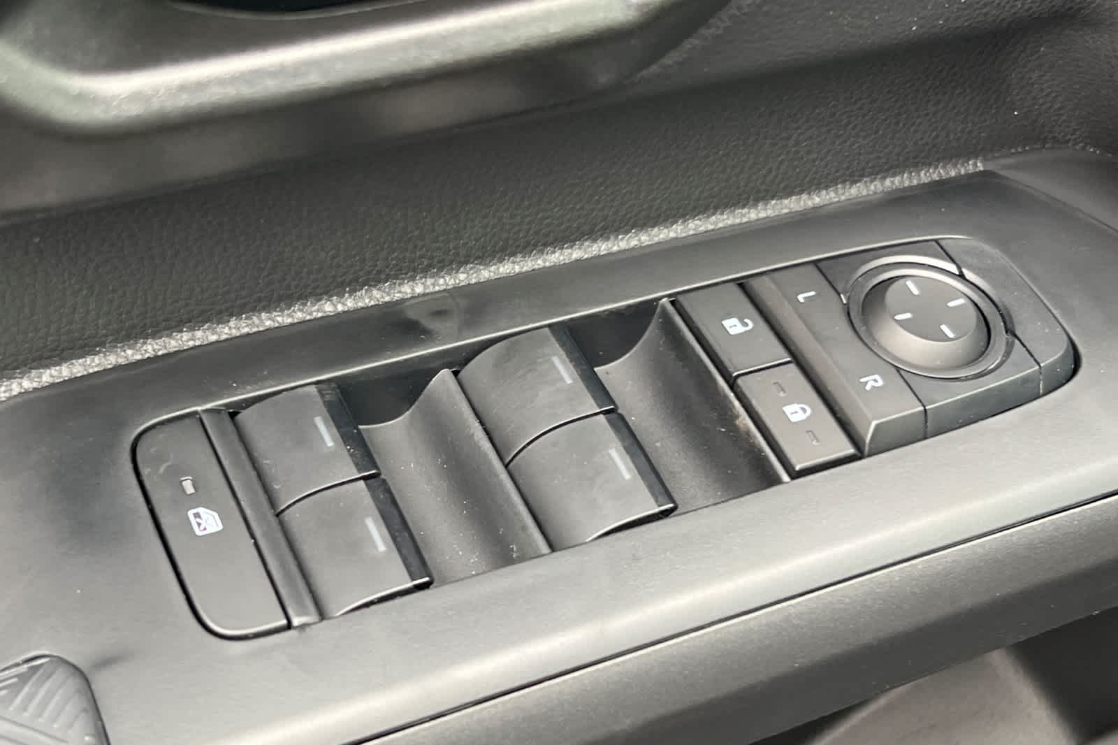 Thumbnail: 2026 Toyota Tacoma - 13