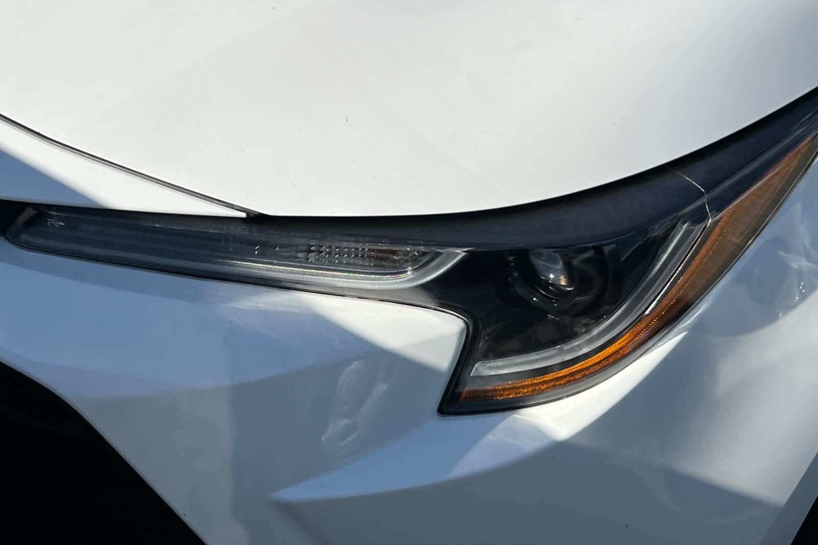 Thumbnail: 2023 Toyota Corolla - 11