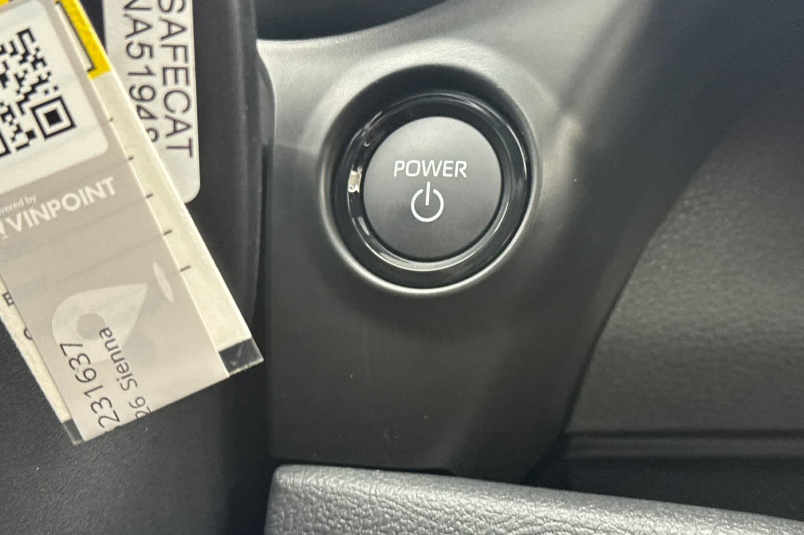 Thumbnail: 2026 Toyota Sienna - 25