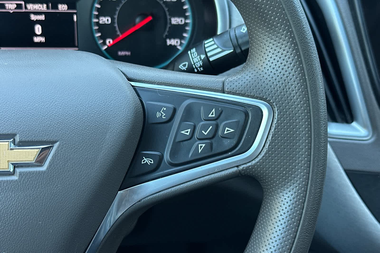 Thumbnail: 2022 Chevrolet Malibu - 26