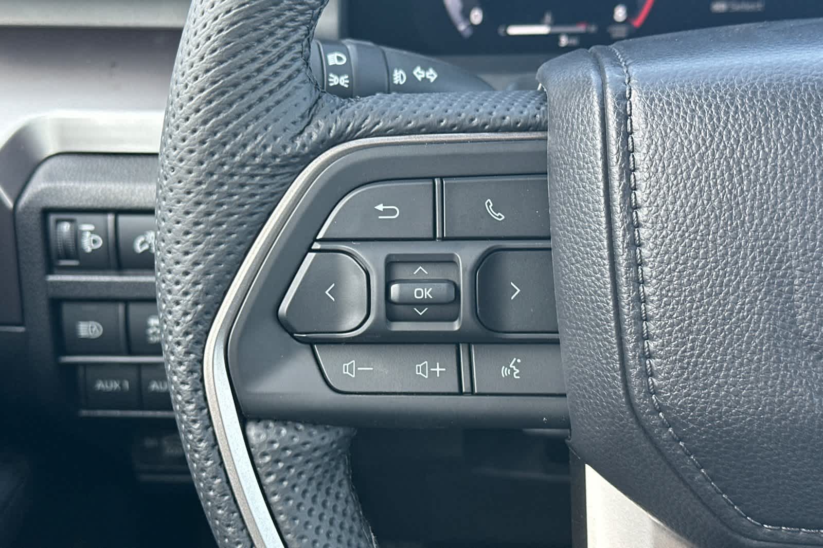 Thumbnail: 2026 Toyota Tacoma - 25