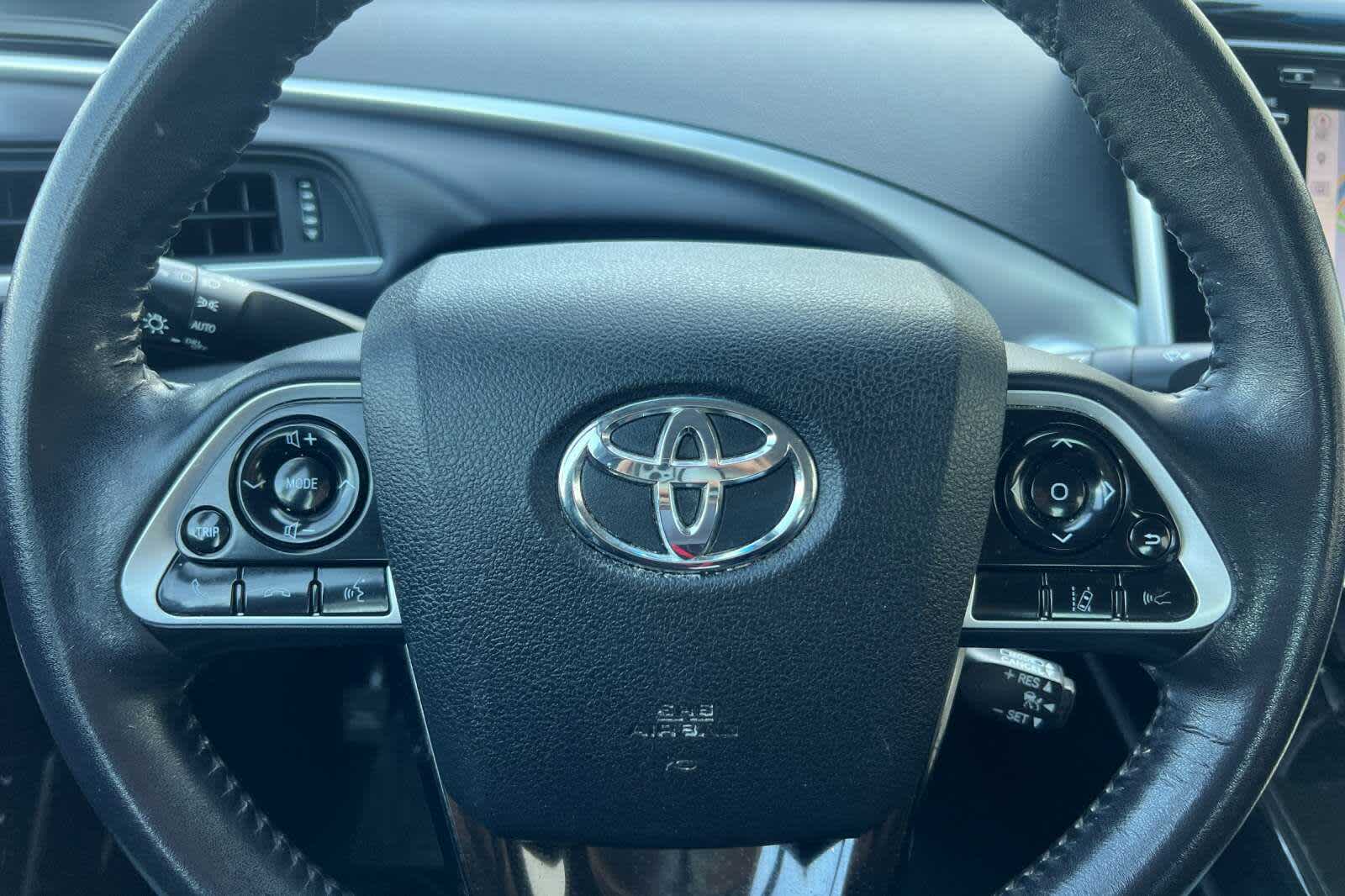 Thumbnail: 2018 Toyota Mirai - 25